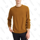 Grade-A Cashmere Crew, $130
